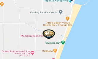 Mediterranean Princess